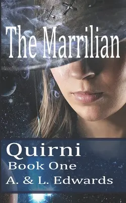 Marrilian: Kniha: Quirni Kniha prvá - The Marrilian: Quirni Book One