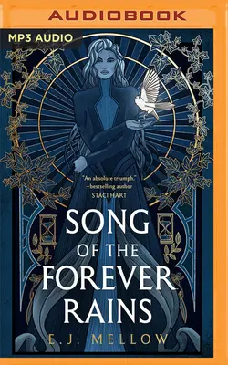 Pieseň o večných dažďoch - Song of the Forever Rains