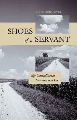 Obuv služobníka - Shoes of a Servant