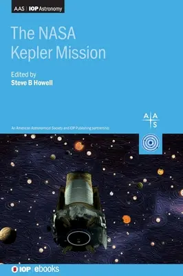 Misia NASA Kepler - The NASA Kepler Mission