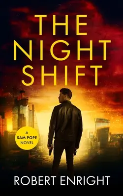 Nočná zmena - The Night Shift