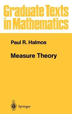 Teória miery - Measure Theory