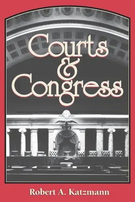Súdy a Kongres - Courts and Congress