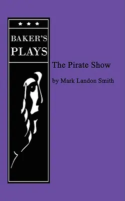 Pirátska šou - The Pirate Show