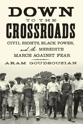 Až na križovatku - Down To the Crossroads