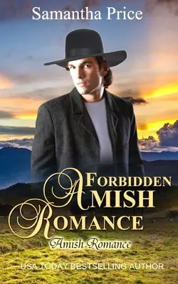 Zakázaná amišská romanca - Forbidden Amish Romance