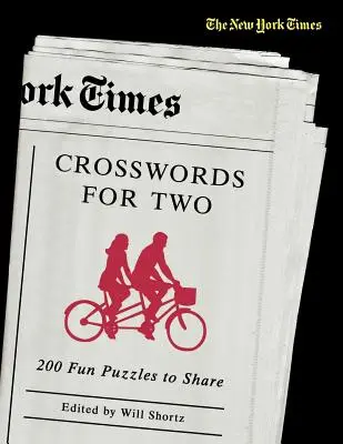 New York Times Krížovky pre dvoch - The New York Times Crosswords for Two