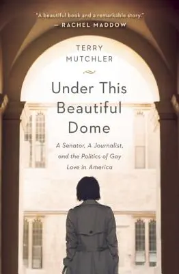 Pod touto krásnou kupolou: Senátor, novinár a politika homosexuálnej lásky v Amerike - Under This Beautiful Dome: A Senator, A Journalist, and the Politics of Gay Love in America