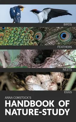 Príručka o štúdiu prírody vo farbách - Vtáky - The Handbook Of Nature Study in Color - Birds