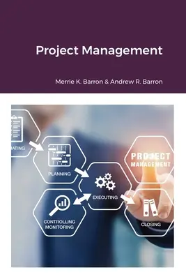 Projektový manažment - Project Management