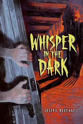 Šepot v tme - Whisper in the Dark