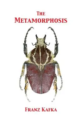 Metamorfóza - The Metamorphosis