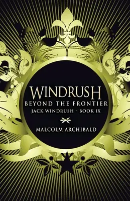 Za hranicou - Beyond The Frontier