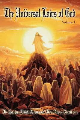 Univerzálne Božie zákony: I. diel - The Universal Laws of God: Volume I