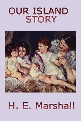 Príbeh nášho ostrova - Our Island Story