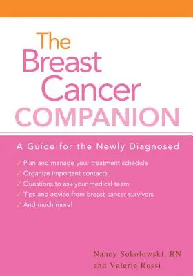 Sprievodca rakovinou prsníka - The Breast Cancer Companion