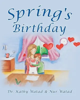 Jarné narodeniny - Spring's Birthday