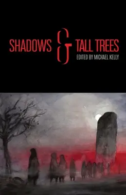 Tiene a vysoké stromy 8 - Shadows & Tall Trees 8