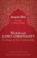 Islam a židovské kresťanstvo - Islam and Judeo-Christianity