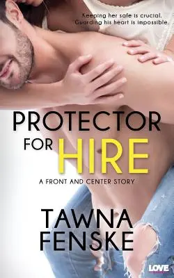 Ochranca na prenájom - Protector For Hire