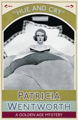 Hue and Cry: Záhada zlatého veku - Hue and Cry: A Golden Age Mystery