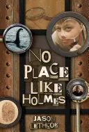 Žiadne miesto ako Holmes - No Place Like Holmes