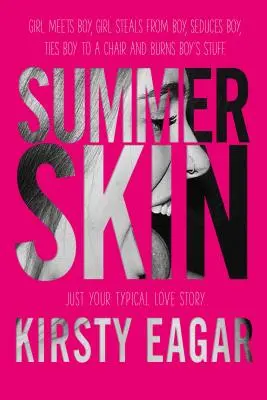 Letná koža - Summer Skin