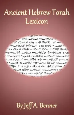 Starohebrejský lexikón Tóry - Ancient Hebrew Torah Lexicon