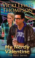 Môj šprtský Valentín - My Nerdy Valentine