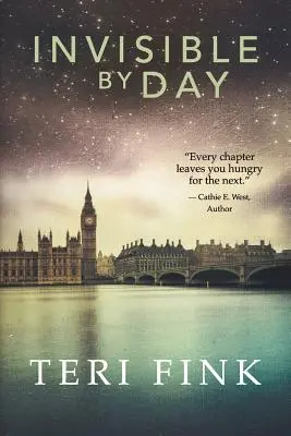 Neviditeľný cez deň - Invisible by Day