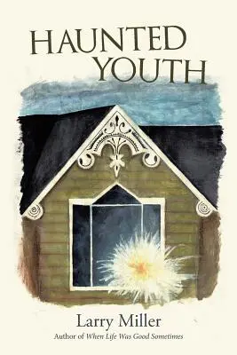 Strašidelná mládež - Haunted Youth