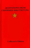 Citáty predsedu Mao Ce-tunga - Quotations from Chairman Mao Tsetung