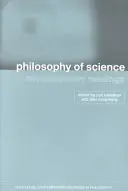 Filozofia vedy: Súčasné čítanie - Philosophy of Science: Contemporary Readings