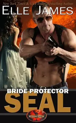 Pečať ochrancu nevesty - Bride Protector Seal