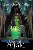 Škola mágie - Schooled in Magic