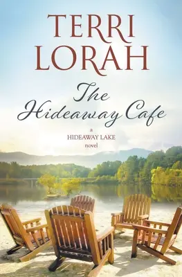 Kaviareň Hideaway - The Hideaway Cafe