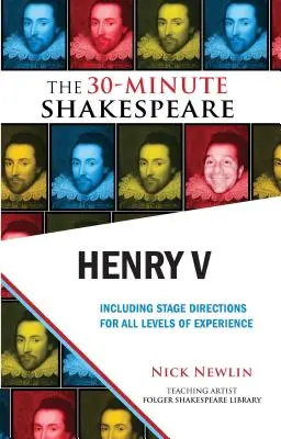 Henrich V: 30-minútový Shakespeare - Henry V: The 30-Minute Shakespeare