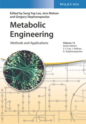 Metabolické inžinierstvo: Koncepty a aplikácie - Metabolic Engineering: Concepts and Applications