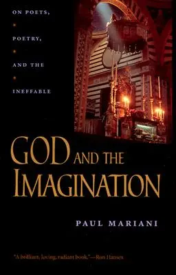 Boh a predstavivosť - God and the Imagination