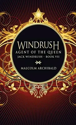 Agent kráľovnej - Agent Of The Queen