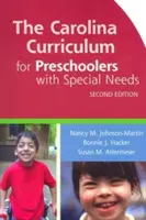 Učebné osnovy Carolina pre predškolákov so špeciálnymi potrebami - The Carolina Curriculum for Preschoolers with Special Needs