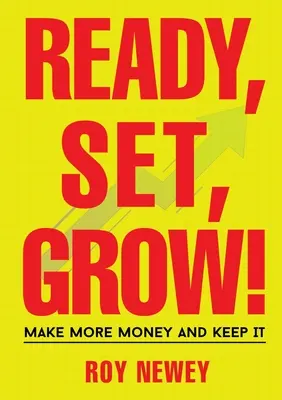 Pripraviť, nastaviť, pestovať! - Ready, Set, Grow!