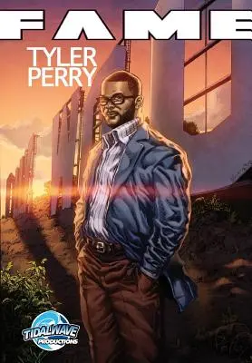 Sláva: Tyler Perry - Fame: Tyler Perry