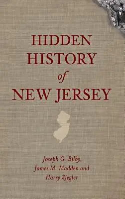 Skryté dejiny New Jersey - Hidden History of New Jersey