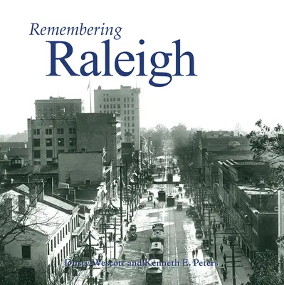 Spomienka na Raleigha - Remembering Raleigh