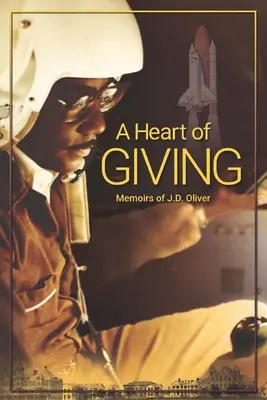 Srdce plné dávania - A Heart of Giving