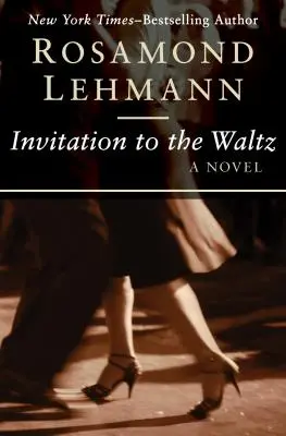 Pozvanie na valčík - Invitation to the Waltz
