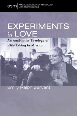 Experimenty s láskou - Experiments in Love