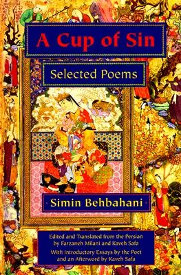 Pohár hriechu: Vybrané básne - A Cup of Sin: Selected Poems