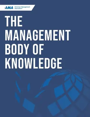 Súbor znalostí o riadení - The Management Body of Knowledge
